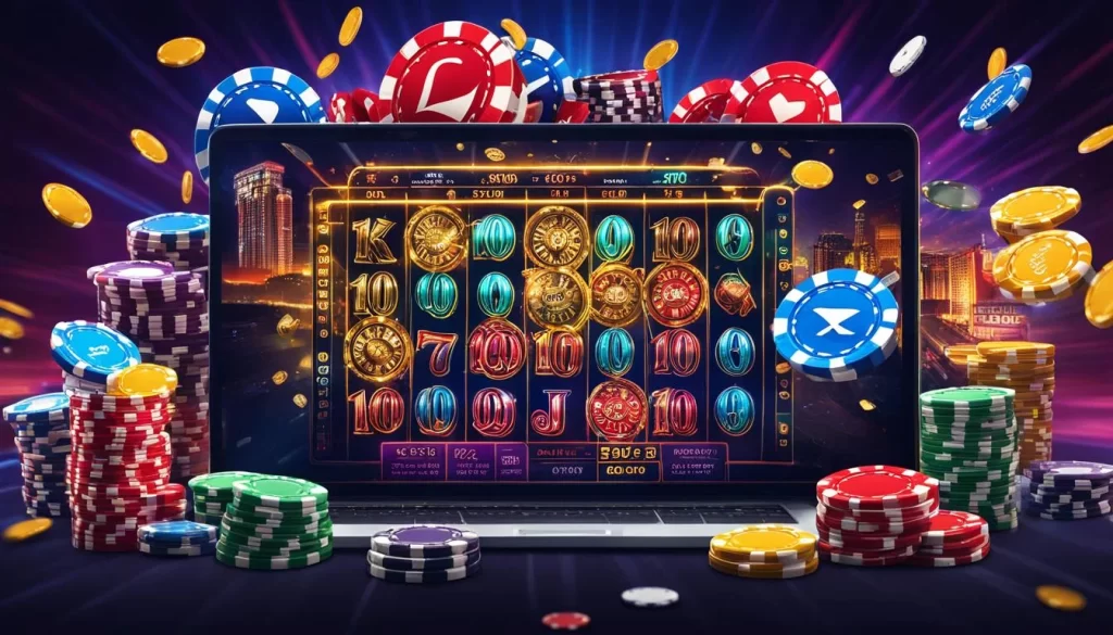 Hoàn trả và ưu đãi hoàn tiền tại VNBET