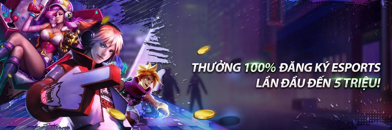 Trò Chơi Slot và Nổ Hũ VNBET