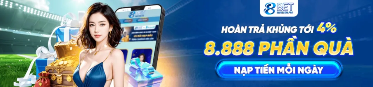 Sòng bạc trực tuyến VNBET với các trò chơi casino phổ biến