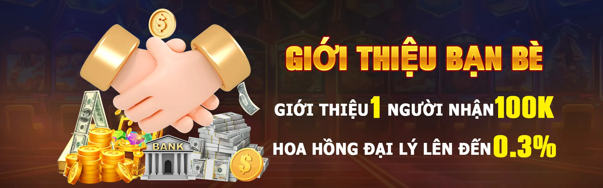 Cam kết dịch vụ khách hàng tận tâm của VNBET