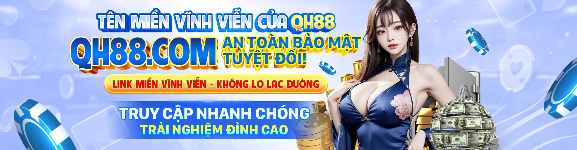 VNBET TRANG CHỦ – Chơi Có Trách Nhiệm
