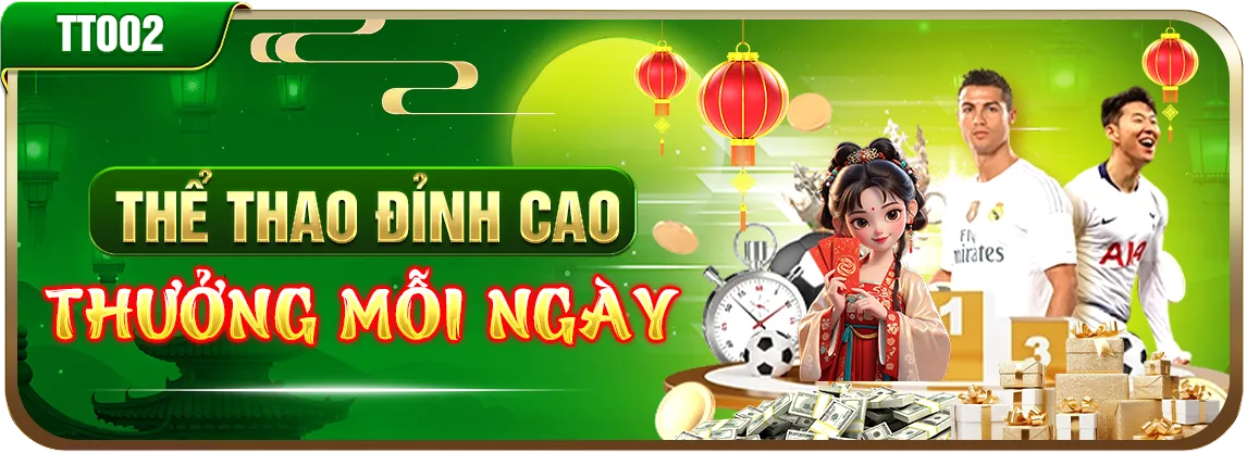 Sân vận động bóng đá với ánh đèn rực rỡ và biểu tượng cá cược của vnbet trang chủ